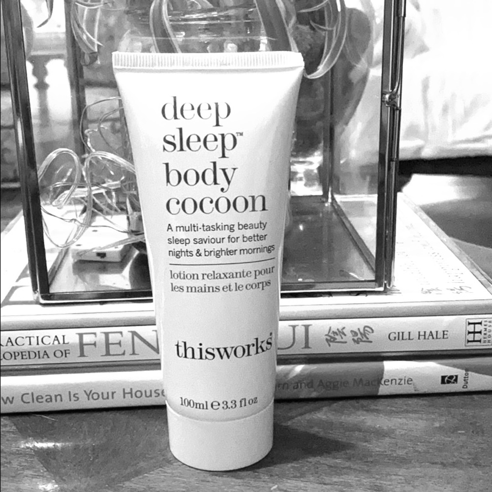 This Works Moisturizer